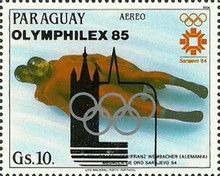 Olymphilex 85