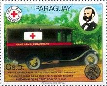 Ambulance