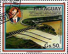 Itaipu Dam