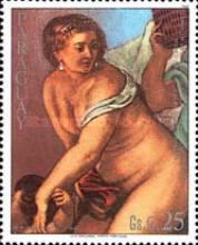 Venus in the Forge of Vulcan
