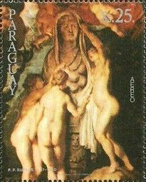 The Three Graces