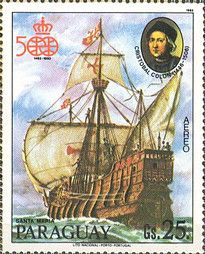 Christopher Columbus