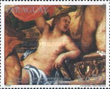 Diana and Actaeon