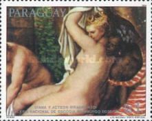 Diana and Actaeon