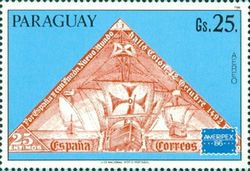 Spanish colonization of the Americas