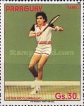 Victor Pecci
