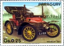 Wolseley (1904)