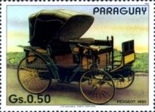 Peugeot (1892)
