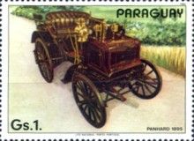 Panhard (1895)
