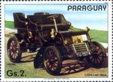 Cadillac (1903)