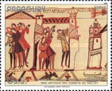 Bayeux Tapestry