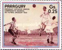 Paraguay-United States