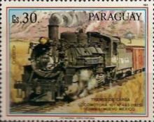 Freight trein - locomotor TD1 N° 483 (1925)