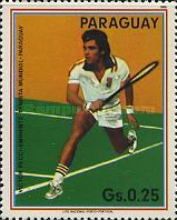 Victor Pecci