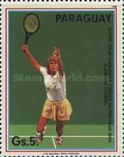 Steffi Graf