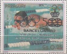 Michael Gross, W.Germany, Swimming