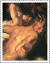The Last Judgement