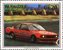 Bmw 635 Csi