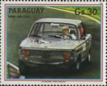 Bmw 1800 Tisa