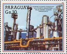 Steel plant ACEPAR
