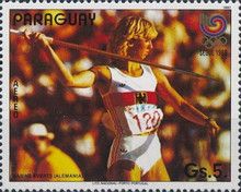 Sabine Everts