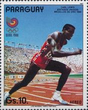 Carl Lewis