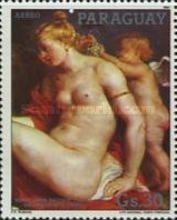 Venus, Cupid, Bacchus and Ceres