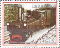 Steam Locomotive 3669 (1899)