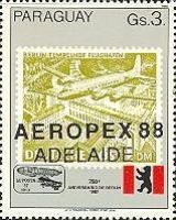 Aeropex '88