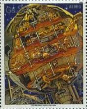 ESA-project of a space station