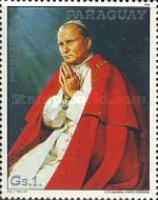 Pope John Paul II