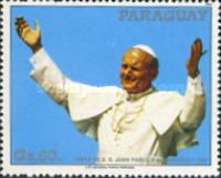 Pope John Paul II