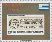 History of FIFA World Cup