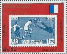 History of FIFA World Cup