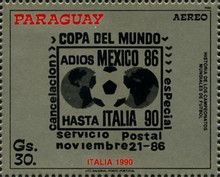 History of FIFA World Cup