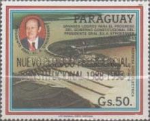 Hydroelectric Dam Itaipu