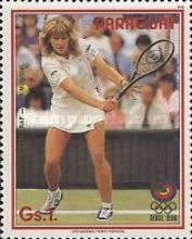 Steffi Graf