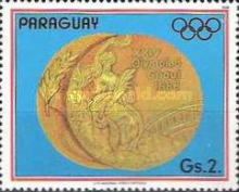 Gold Medals