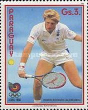 Boris Becker