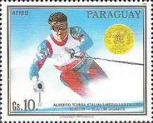 Alberto Tomba