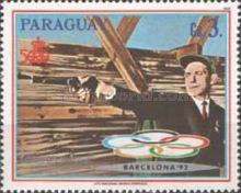 Angel Leon, the Spanish pistolcontactors (1952)