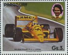 Nelson Piquet, Lotus