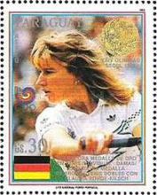 Steffi Graf