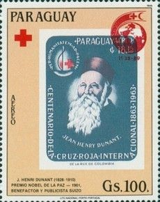 Red Cross