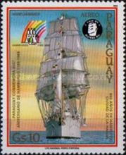 Windjammer