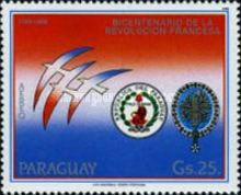 200th anniversary of the French revolution