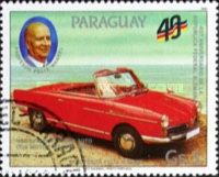 Felix Wankel, NSU "Spider"