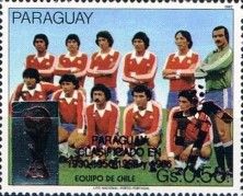 Chilean Team