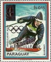 Jean-Claude Killy