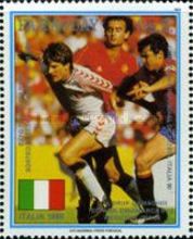 Laudrup - Camacho and Ricardo Gallego
